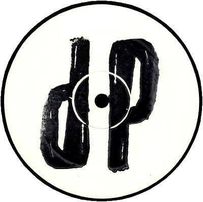 David Paglia - EP : 12inch