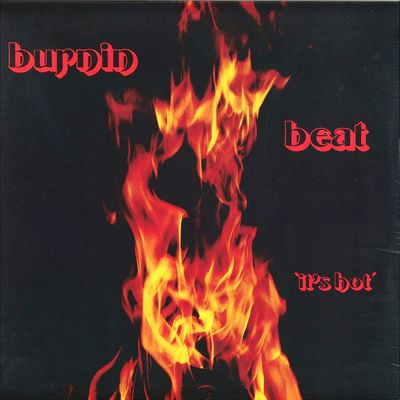 Burnin Beat Feat. Olive Masinga - IT'S HOT