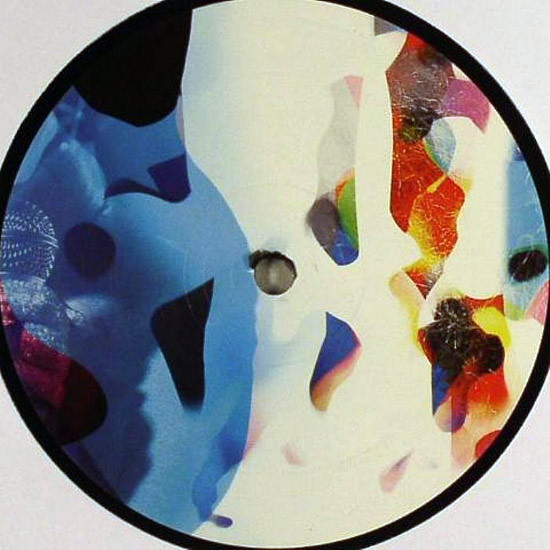 Crazy P - Lie Lost (Remixes)