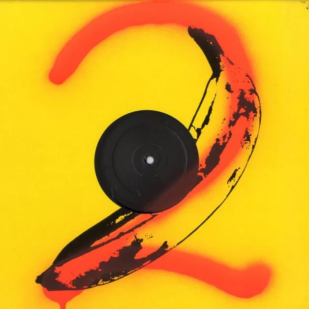 Los Massieras - Better Than Italians EP : 12inch