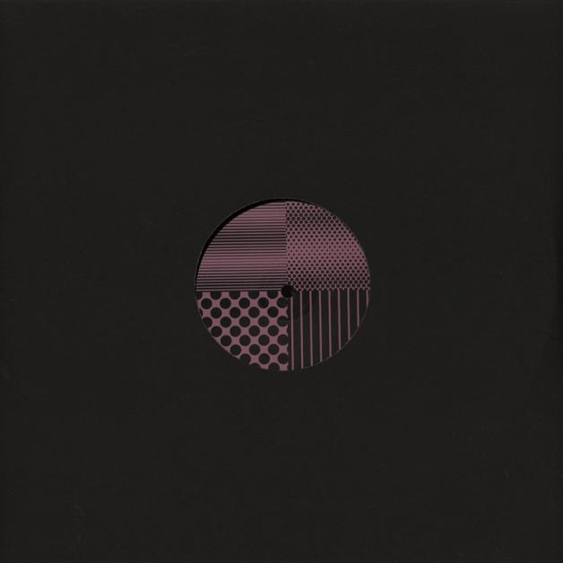 SHUR-I-KAN - Stepping Tones Ep
