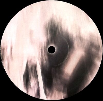 Nick Holder - Selected Works : 12inch