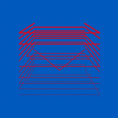 Various Artists - BLUE: Credit 00, Gnista, AGB, Break SL, Qnete : 12inch