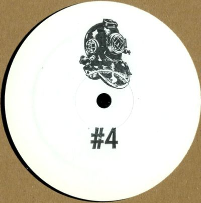 Luss - Simple Dub // Summit : 12inch