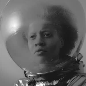 Brian Mcomber - Afronauts (Original Motion Picture Soundtrack)