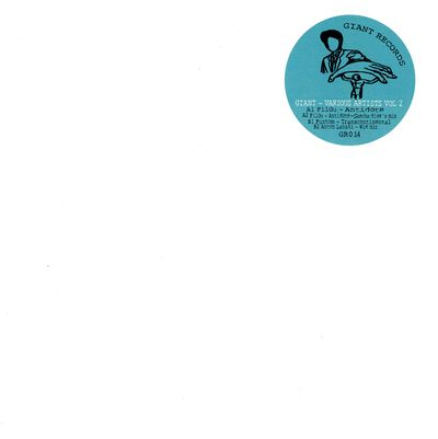Filou, Funtom, Anton Lanski - Giant Various Artists Vol.2