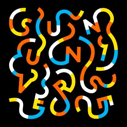 Neil Landstrumm - Sun Universe : 12inch