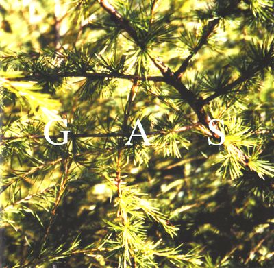 Gas - Pop : 3LP＋DL