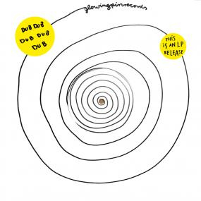WOLF MULLER & NIKLAS WANDT - DUB DUB DUB DUB DUB : THE WMNW REMIXES incl.SUZANNE KRAFT / PHASER BOYS / RIVER YARRA / PHILIPP OTTERBACH