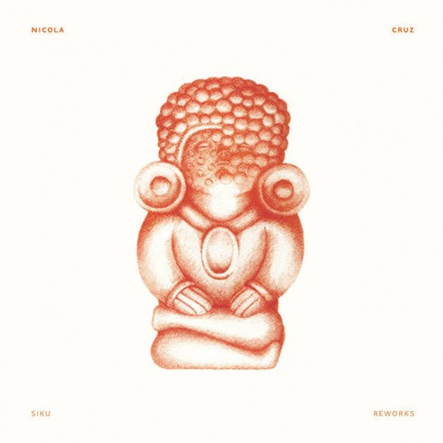 Nicola Cruz - Siku Reworks (incl. Hermetics / Cain Remixes)