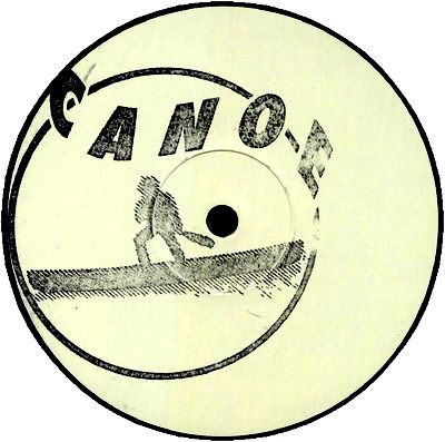 Nyra - Canoe 12