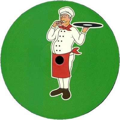 Mister Bellini - Very Good Plus