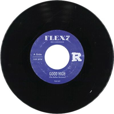 The Reflex - Good High / Engine #9