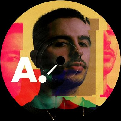 Jullian Gomes - Slow Poison