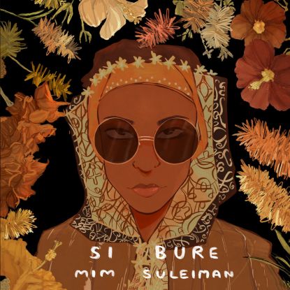 Mim Suleiman - Si Bure : 2LP