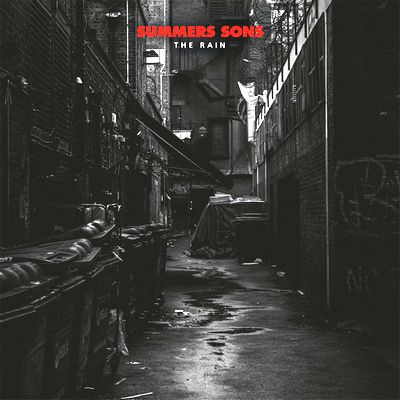 Summers Sons - The Rain : LP