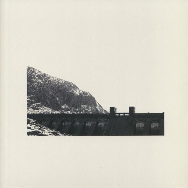 Liam Robertson - Village Of Killin : 12inch