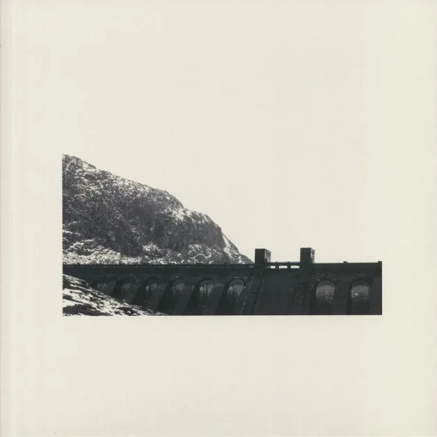 Liam Robertson - Village Of Killin : 12inch