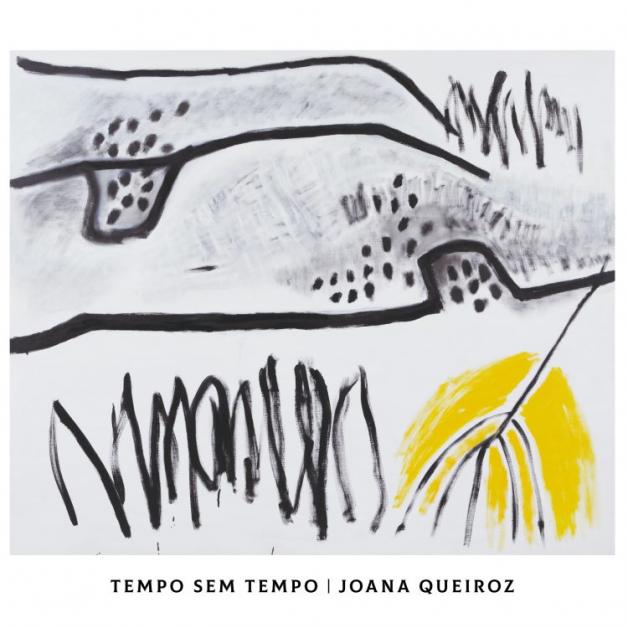 Joana Queiroz - Tempo Sem Tempo : CD