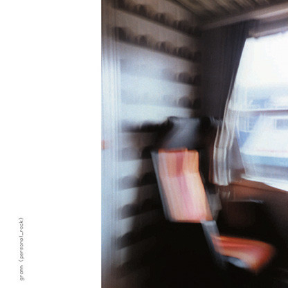 gramm personal rock アナログレコード Gramm - (Personal Rock) | NEWTONE RECORDS