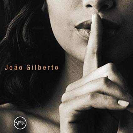 Joao Gilberto - João Voz E Violão : LP