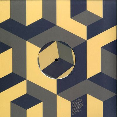 Cabanne - Polissons EP