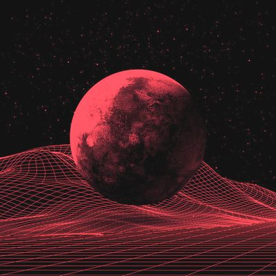 Andrew Renew - Dark Memories EP