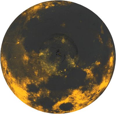 Zorg - Eclipse 001 : 12inch