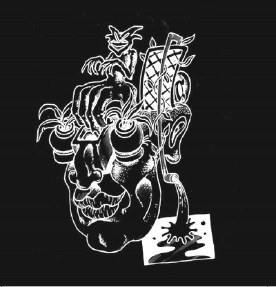 Jose Rico - Signs of Life