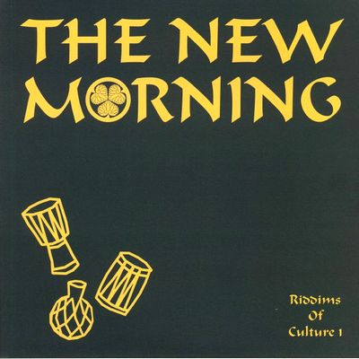 The New Morning - Riddims Of Culture 1 : 12inch