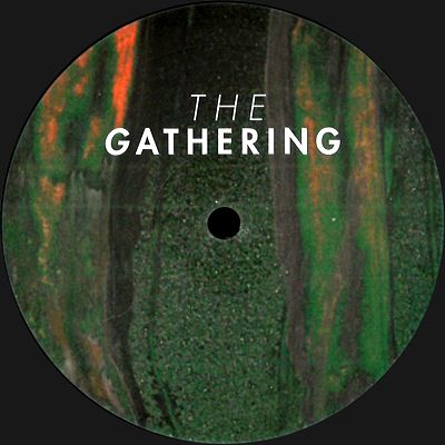 Norken & Nyquist - ANHIP EP