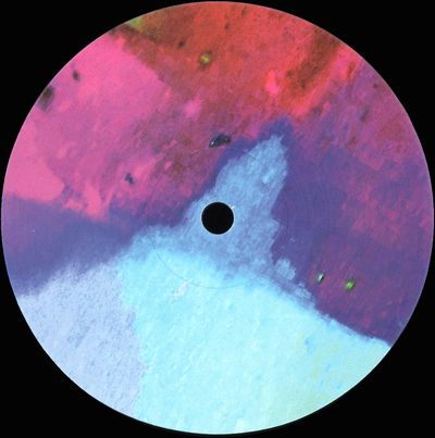 Tolga Fidan - #002 : 12inch