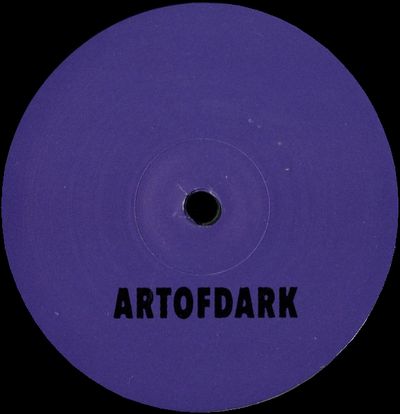 Z@p / Santiago Uribe - Transatlantico : 12inch