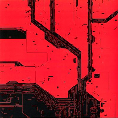 Matrixxman - Planet X EP