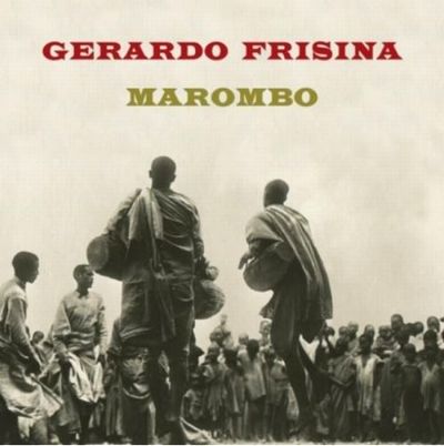 Gerardo Frisina - Marombo : 12inch
