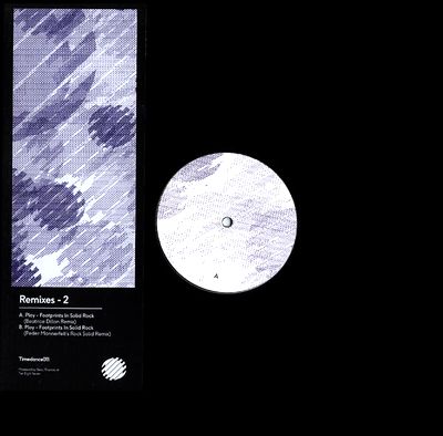 Ploy - Remixes - 2 : 12inch