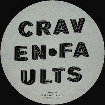 Craven Faults - Lowfold Reworks : 12inch