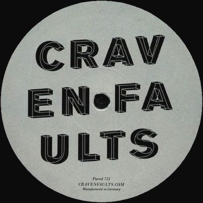 Craven Faults - Lowfold Reworks