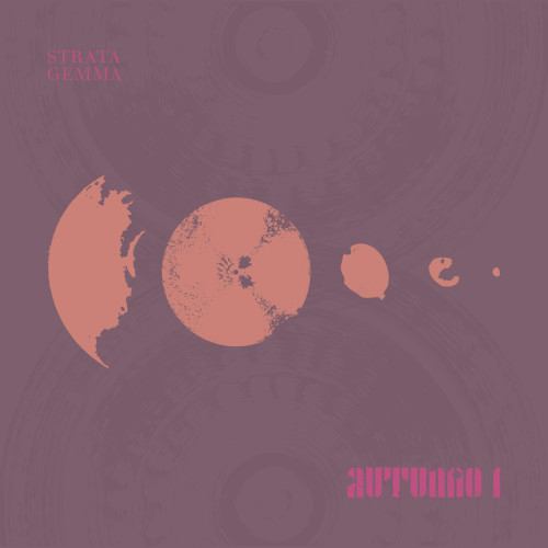 Strata-Gemma - Autunno 1