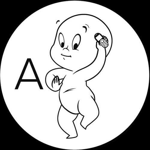 Various - GHOSTPHONE002
