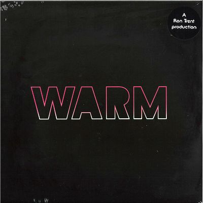 Warm - Night Ride : 12inch