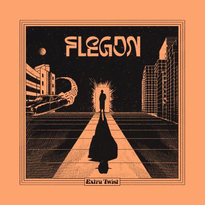 Flegon - Extra Twist : 12inch