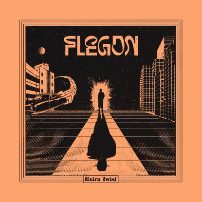 Flegon - Extra Twist