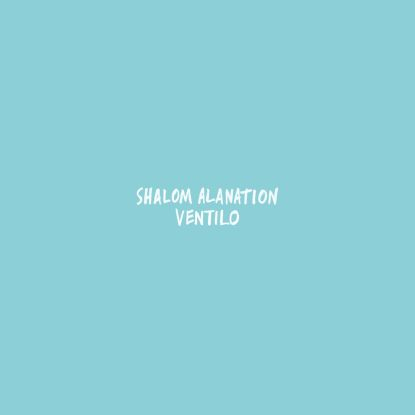 Redrago - Shalom Alanation / Ventilo