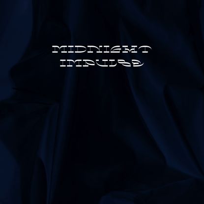 Various - Midnight Impulse : 12inch+DOWNLOAD CODE