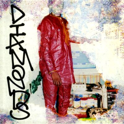 Yao Bobby & Simon Grab - Diamonds EP