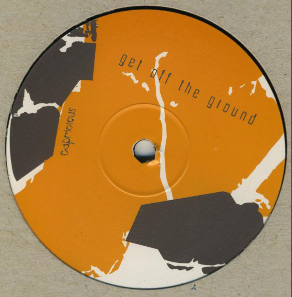 No Milk - Get Off The Ground