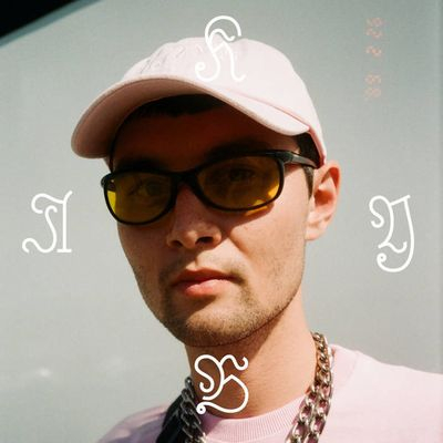 Schacke - Kisloty Forever EP