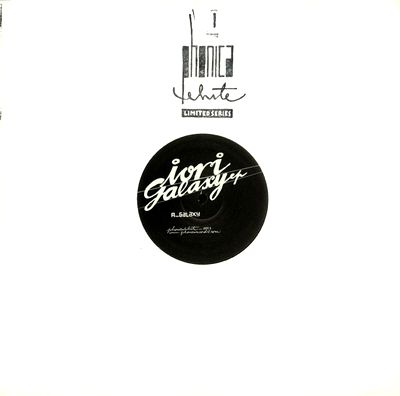 Iori - Galaxy (Lord of the Isles Remix) : 12inch