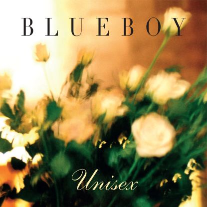 Blueboy - Unisex : LP